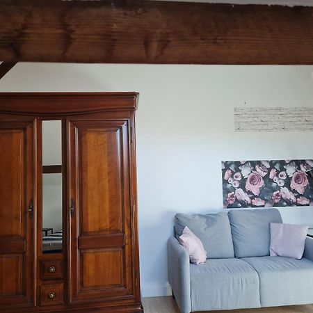 Espace Beleverte Bussiere 1 Tamaris Appartement Meuble De 2 Chambres Oullins Eksteriør bilde